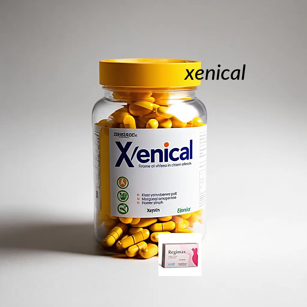 Comprar o remedio xenical